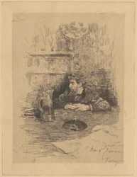 Ami Ed. Zamacois (Eduardo Zamacois y Zabala)