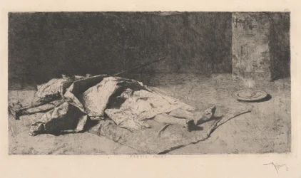 Kabyle morto