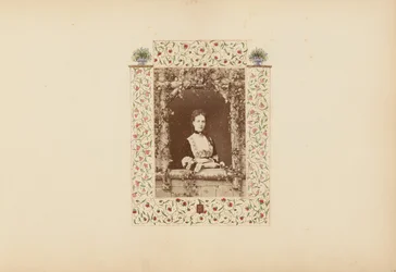 O Álbum Madame B