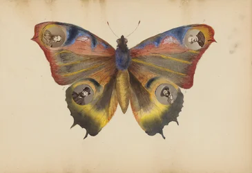 O Álbum Madame B