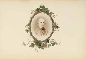 O álbum de Madame B