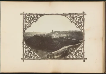 The Madame B Album, 1870s.