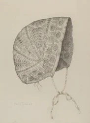 Capitão do bebé, c. 1938.