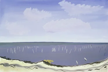 O Etang de l