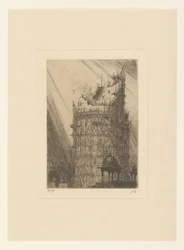 Torre Encantada