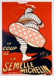 O ÚNICO MICHELIN