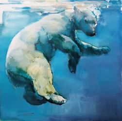 Flutuante, 2017