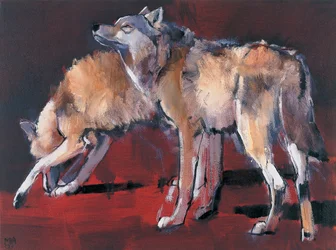 Lobos, 2001