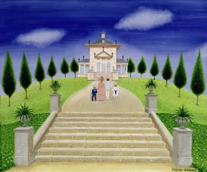 Templo dos Quatro Ventos