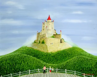 O Castelo