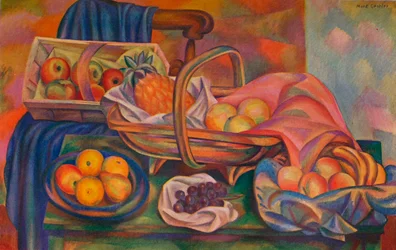 Primavera, 1931 1932