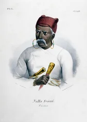 Cristão, 1828