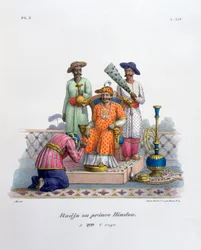King, 1828