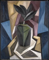 Usina de Borracha, 1920