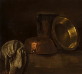Natureza morta