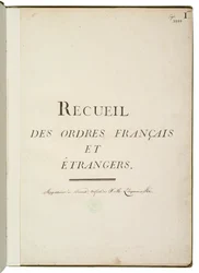 Recolha de encomendas francesas e estrangeiras