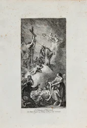 Apoteose de São João de Nepomuk