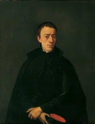Retrato da Canon Wödl