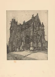 Nossa Senhora de Moret-sur-Loing