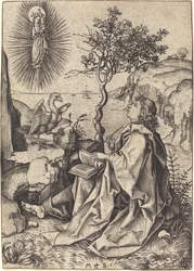 São João em Patmos
