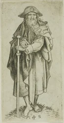 São Tiago Maior, dos Apóstolos