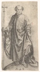 São Philipp, ca.1435-1491.