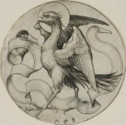 A Águia de São João