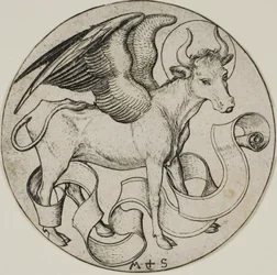O Boi de São Lucas