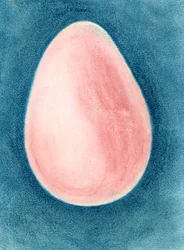 Ovo rosa