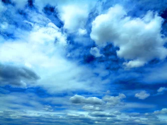 céu