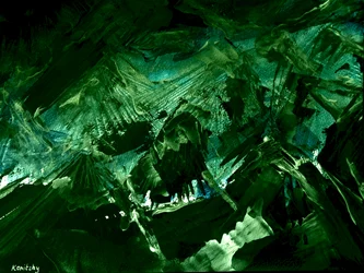 verde inverno