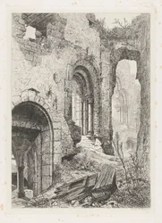 Castelo de Vianden