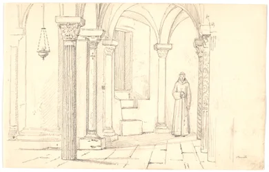 Cripta da Catedral, Otranto