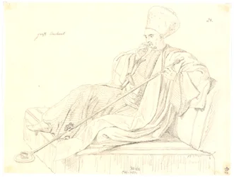 Arconte grego