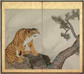 O Tigre e o Dragão: O Tigre