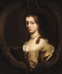 Viscondessa Frances Hatton
