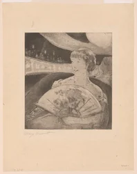 Na Caixa de Ópera, nº 3