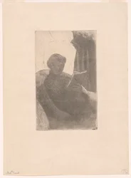 Leitura de Lydia