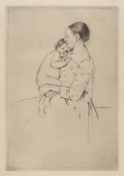 Quietude, c.1891 