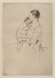 Quietude, c. 1891.