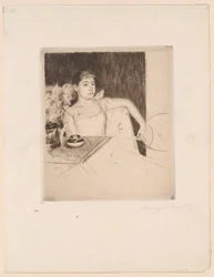 Chá