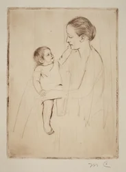 A carícia
