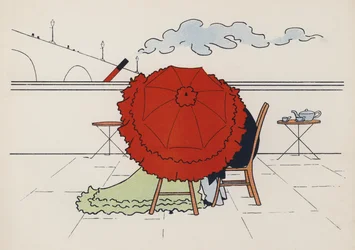 Inglaterra maravilhosa: Câmara dos Comuns