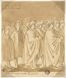 Procissão de Figuras