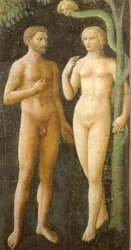 Adão e Eva