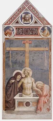 Pietá, 1424.