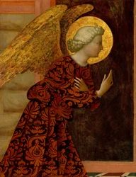 O Arcanjo Gabriel