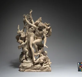 Apolo e Daphne, c.1700