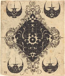 Ornamento
