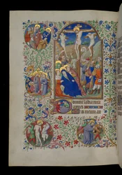 Crucificação